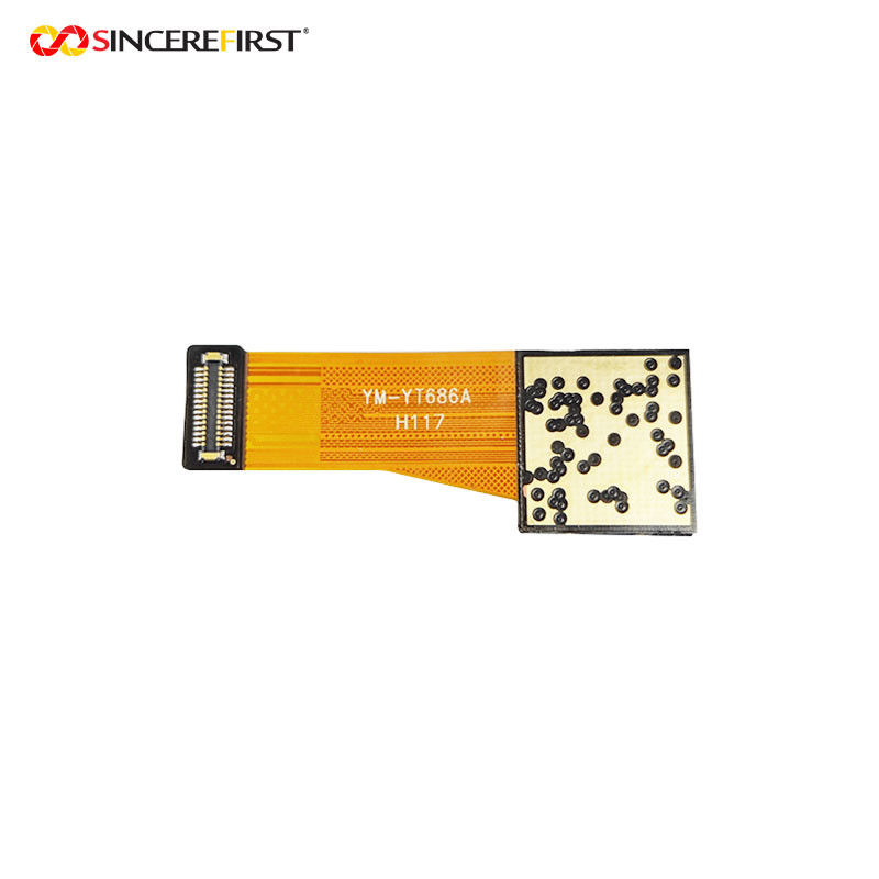High Resolution MIPI Camera Module 64mp Sony Imx686 Camera