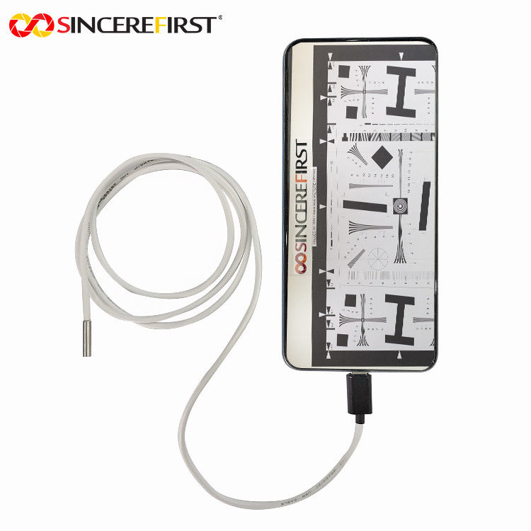 VGA Sensor WIFI Camera Module 0.3MP Medical Endoscope Miniature VGA Sensor