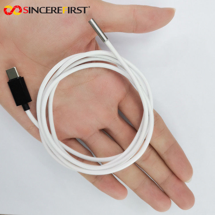 VGA Sensor WIFI Camera Module 0.3MP Medical Endoscope Miniature VGA Sensor