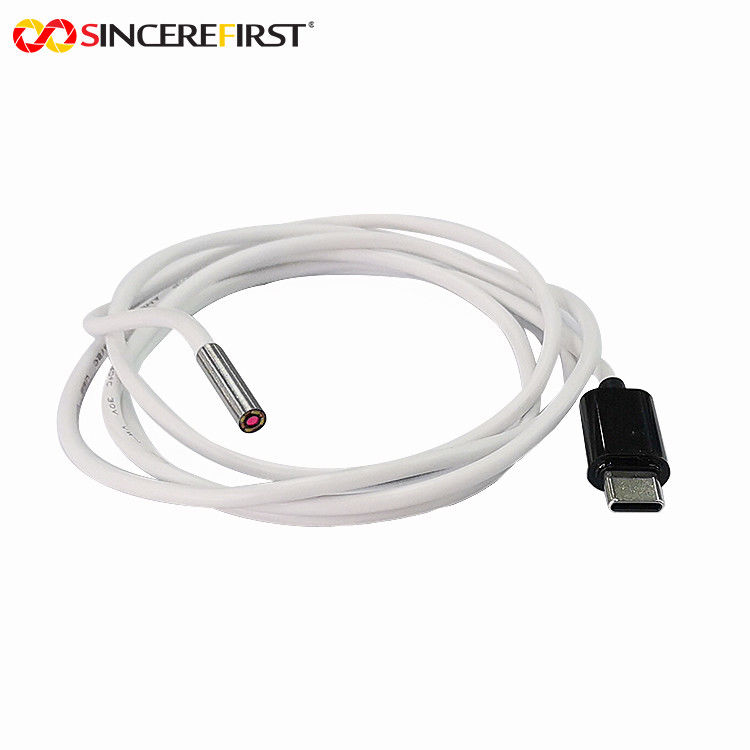 VGA Sensor WIFI Camera Module 0.3MP Medical Endoscope Miniature VGA Sensor