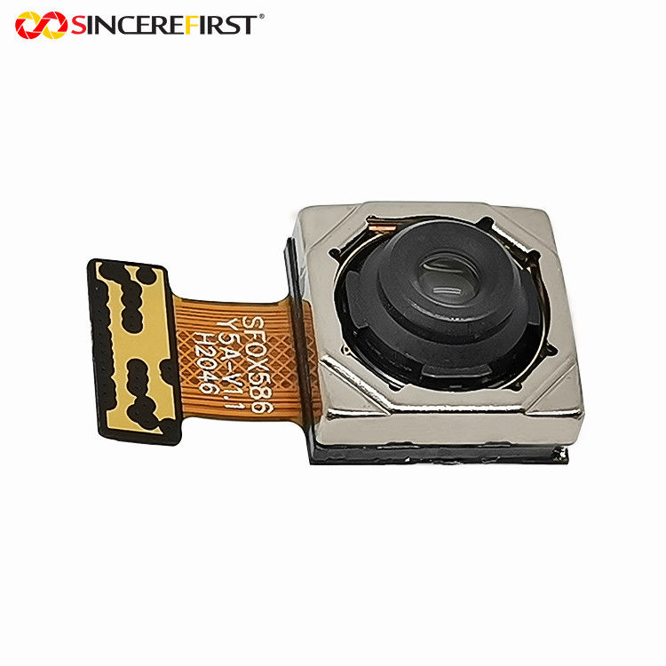 48MP imx586 Mipi Camera Raspberry Pi 48 Mega High Pixels Sony Image Sensor