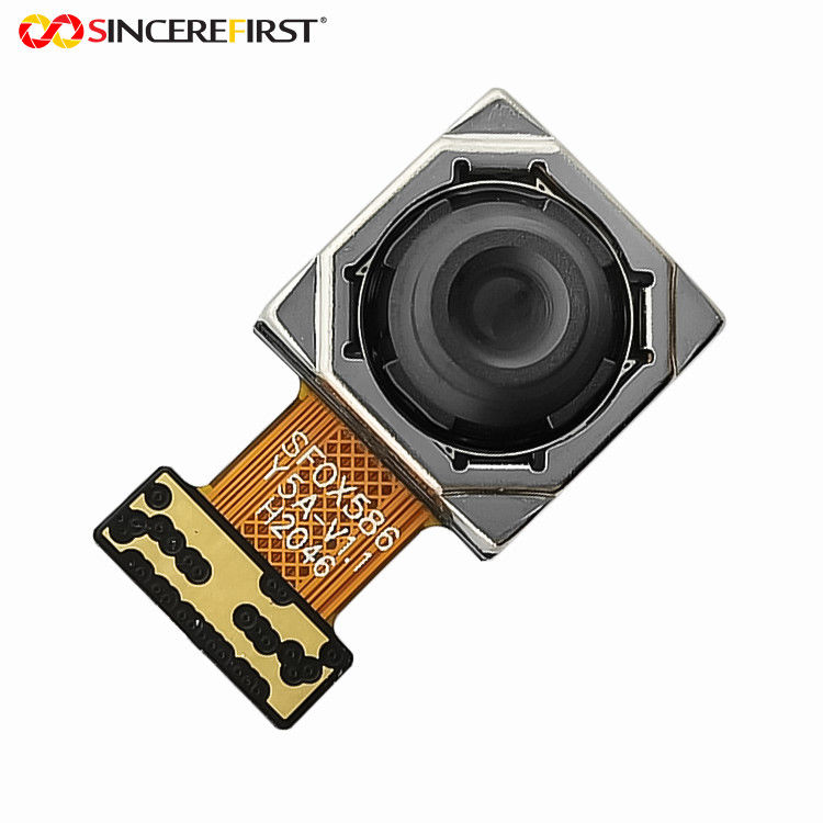 48MP imx586 Mipi Camera Raspberry Pi 48 Mega High Pixels Sony Image Sensor