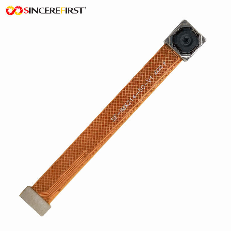 Cmos Sony IMX214 Image Sensor Module 13mp Wide Angle Auto Focus