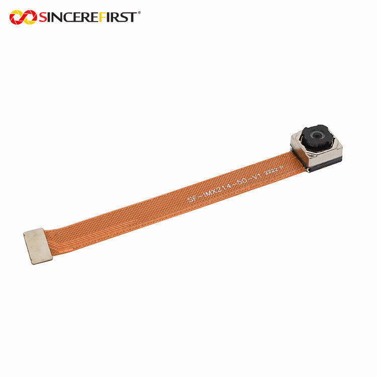 Cmos Sony IMX214 Image Sensor Module 13mp Wide Angle Auto Focus