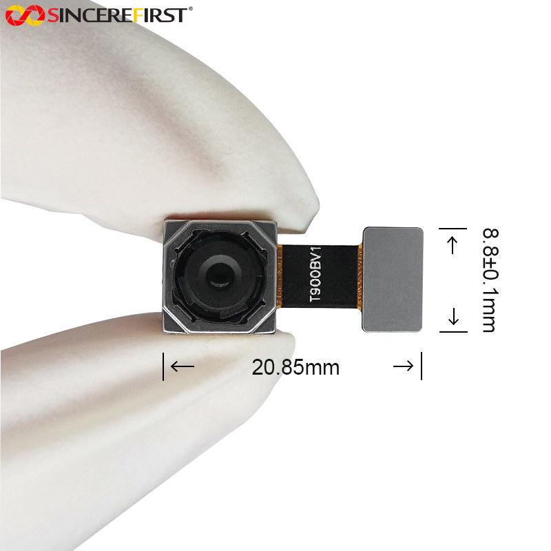 24mp CMOS Camera Module IMX576 Sony Mipi Camera Module 1/2.78inch