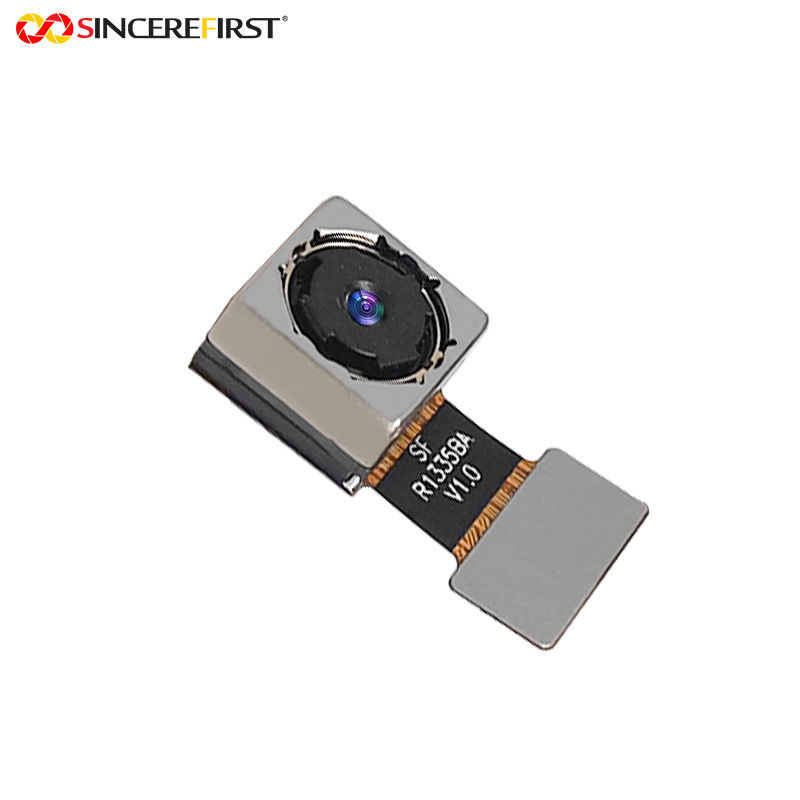 DFOV78.4 AR1335 FPV Camera Module Mipi Hd 13mp Auto Focus