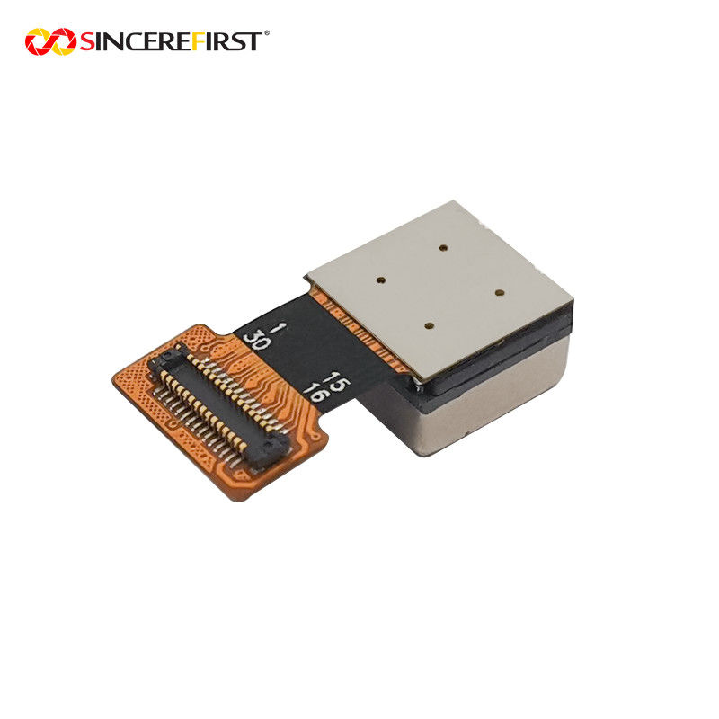DFOV78.4 AR1335 FPV Camera Module Mipi Hd 13mp Auto Focus
