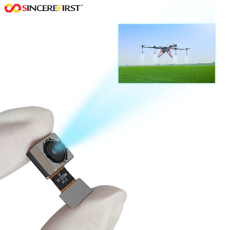 DFOV78.4 AR1335 FPV Camera Module Mipi Hd 13mp Auto Focus