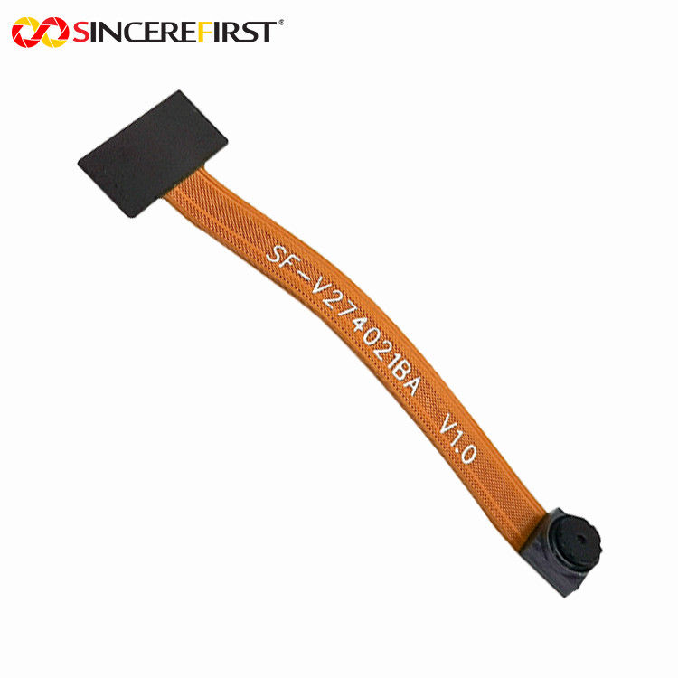 Mini Ff 2mp Omnivision Ov2740 Camera Module Mipi Cmos Sensor