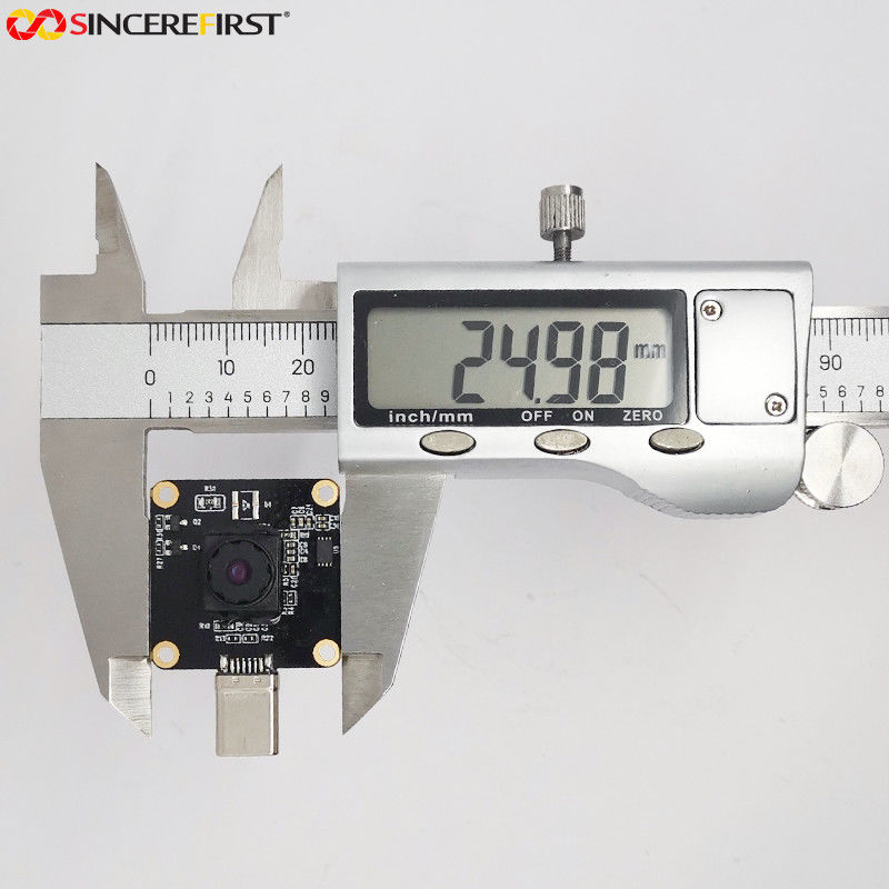 2mp HM2131 USB Camera Module Uvc Camera Module 72 Degree 1080P