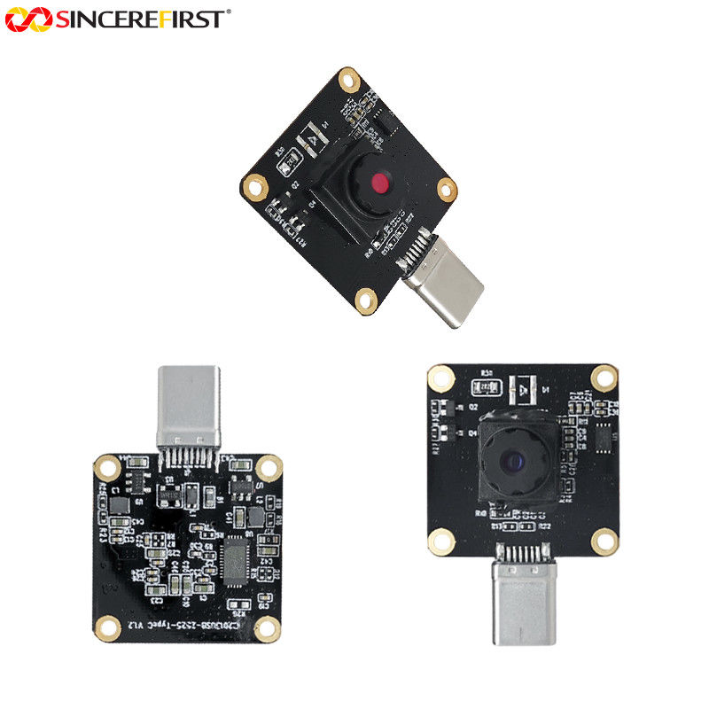 2mp HM2131 USB Camera Module Uvc Camera Module 72 Degree 1080P