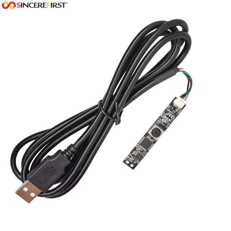 Sony IMX179 8mp Camera Module High Speed Auto Focus With USB