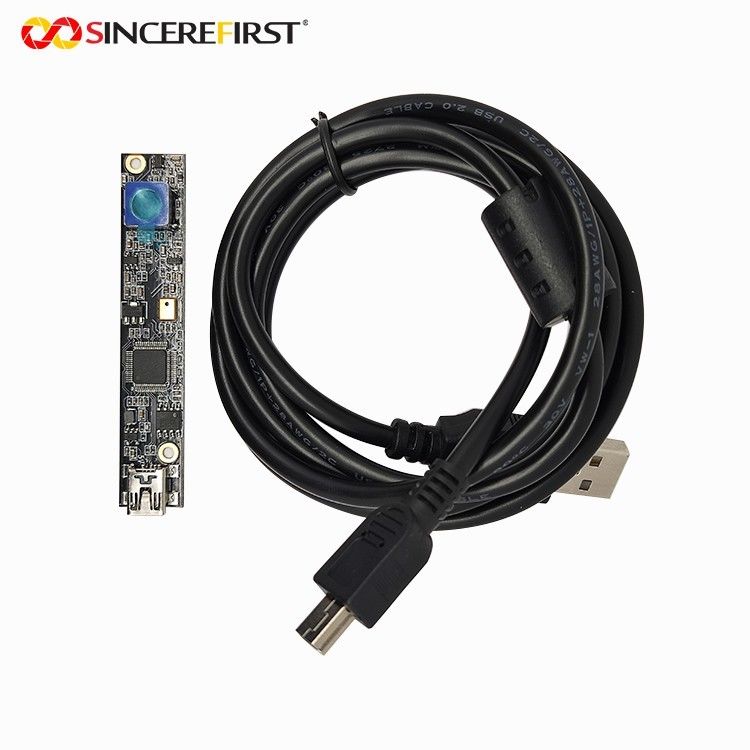 2592H*1944V UVC Camera Module Ov5648 Camera Module With Microphone