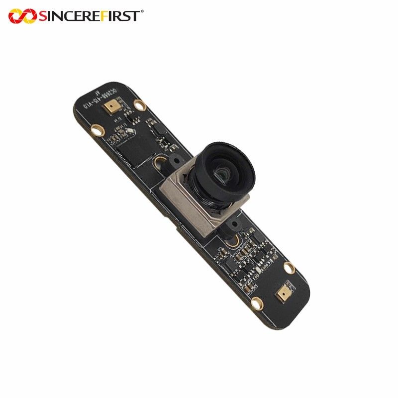 Sony IMX415 USB Camera Module 4k 1080P 60fps Auto Focus Low Light