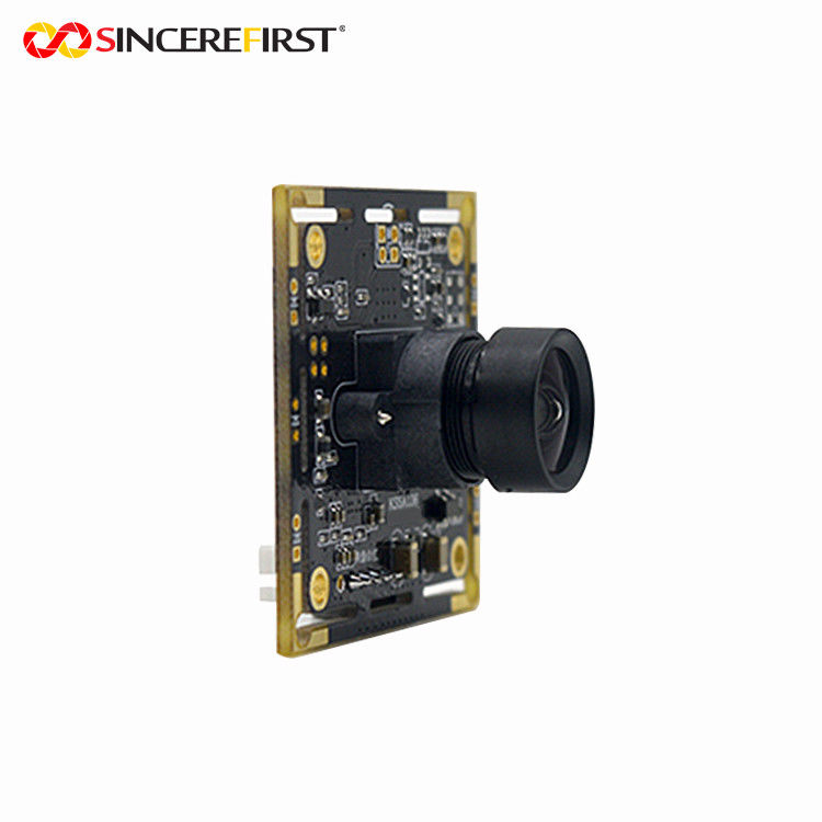SF5A136 5mp 4k Webcam Module Usb 2.0 High Speed Fixed Focus