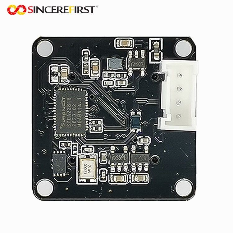 Hd Image Sensor Type Cmos USB Camera Module Mini Waterproof 1MP OV9732