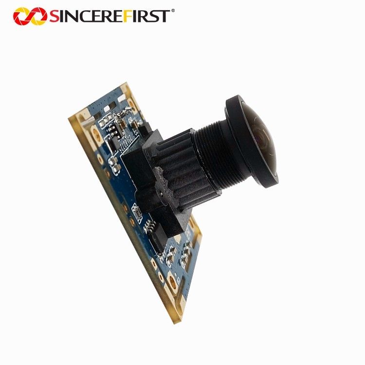 Sony IMX322 UVC Camera Module Low Light Imaging USB 2.0 High Speed