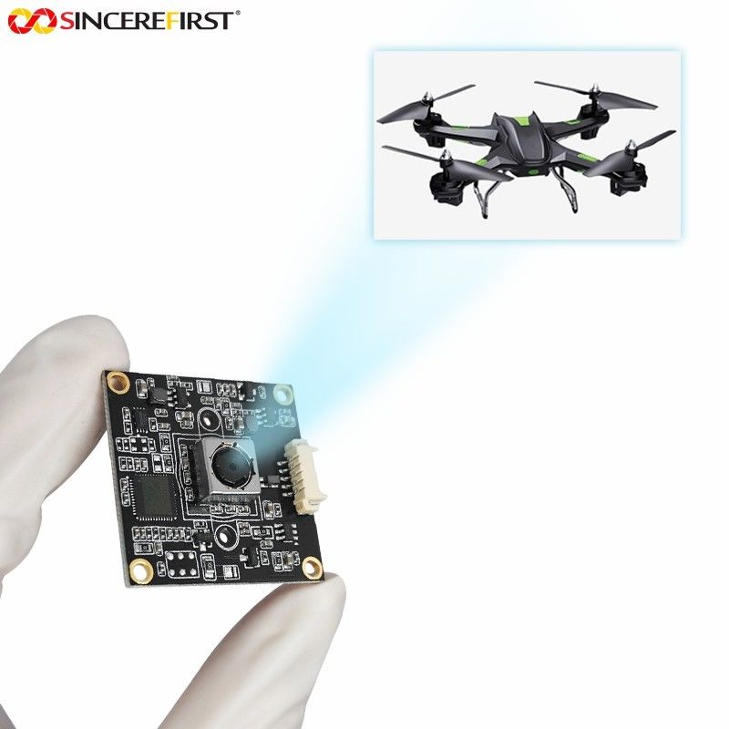 5mp OV5648 Omnivision Camera Board Module 1/4 inch Lens 2592H x 1944V