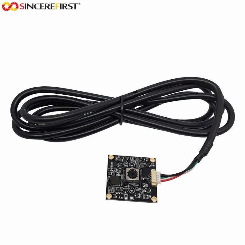 5mp OV5648 Omnivision Camera Board Module 1/4 inch Lens 2592H x 1944V