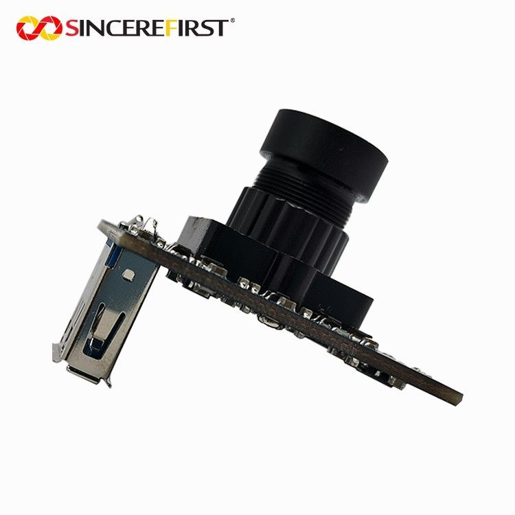 High Sensitivity UVC Camera Module USB3.0 Raspberry Pi Camera 1080p