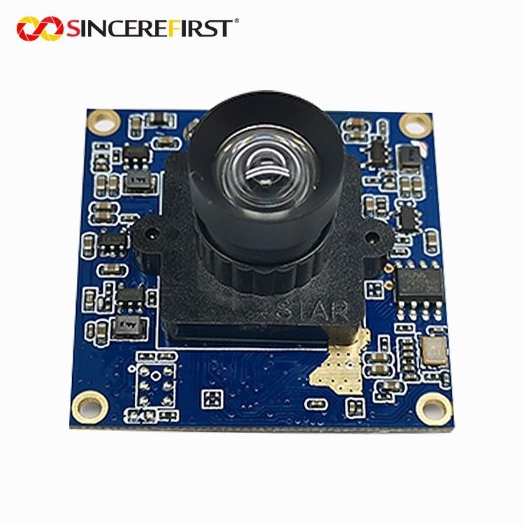 High Sensitivity UVC Camera Module USB3.0 Raspberry Pi Camera 1080p