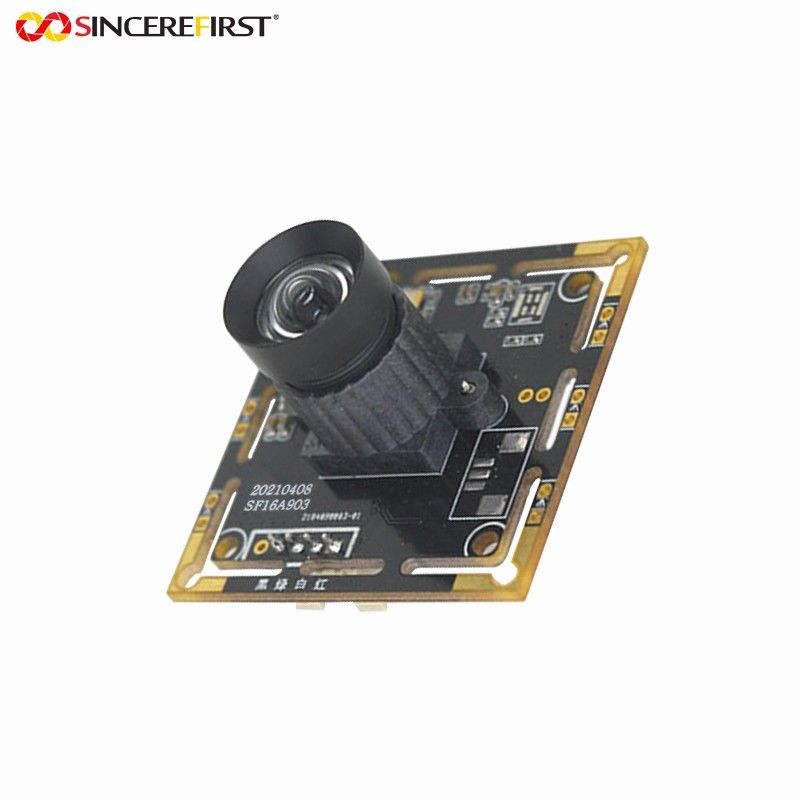 Arducam IMX298 Rgb Camera Module 16mp USB 2.0 38mm×38mm 32mm×32mm
