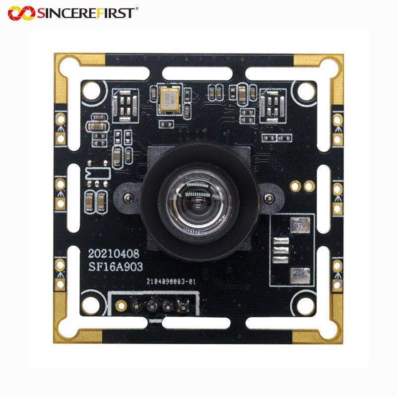 Arducam IMX298 Rgb Camera Module 16mp USB 2.0 38mm×38mm 32mm×32mm