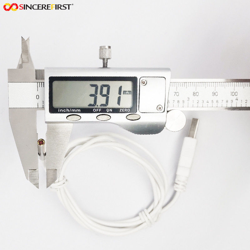 640x480 Portable Endoscopy Camera Module VGA CMOS Camera Sensor