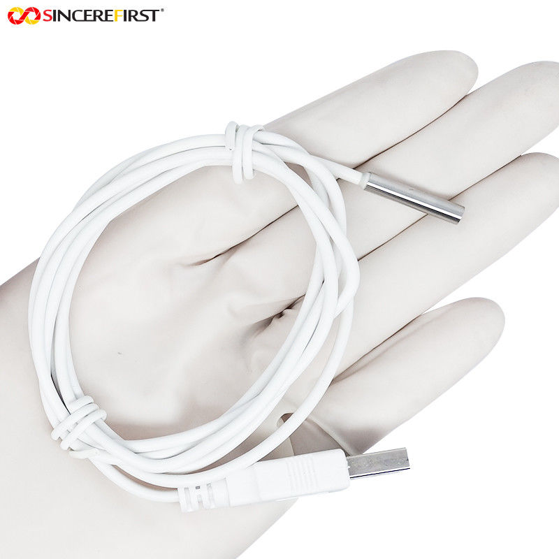 640x480 Portable Endoscopy Camera Module VGA CMOS Camera Sensor