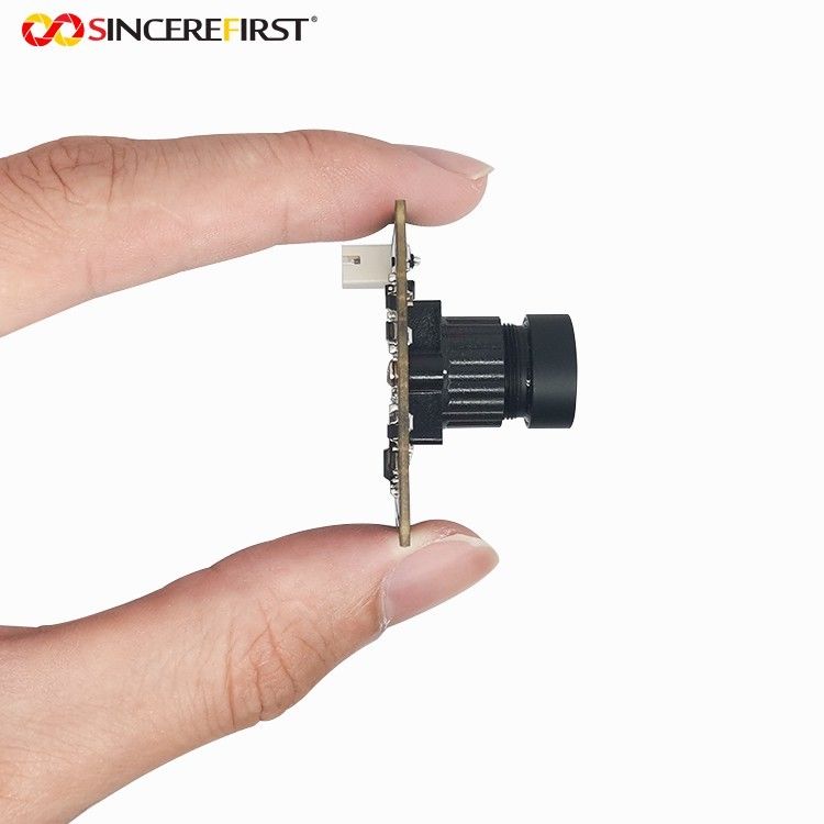 AR0251 5mp Night Vision Camera Module High Speed USB 2.0 Mounting
