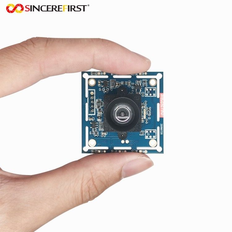 AR0251 5mp Night Vision Camera Module High Speed USB 2.0 Mounting