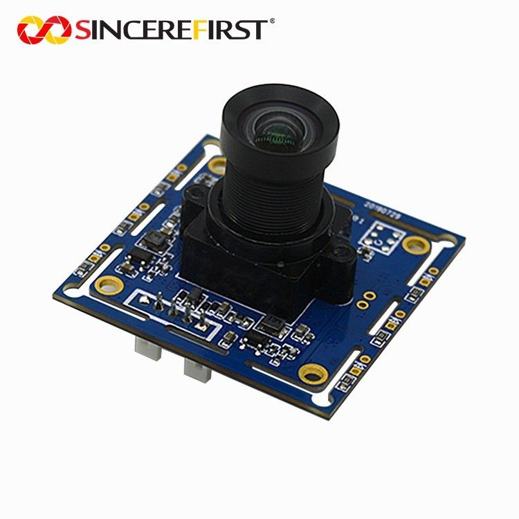 AR0251 5mp Night Vision Camera Module High Speed USB 2.0 Mounting