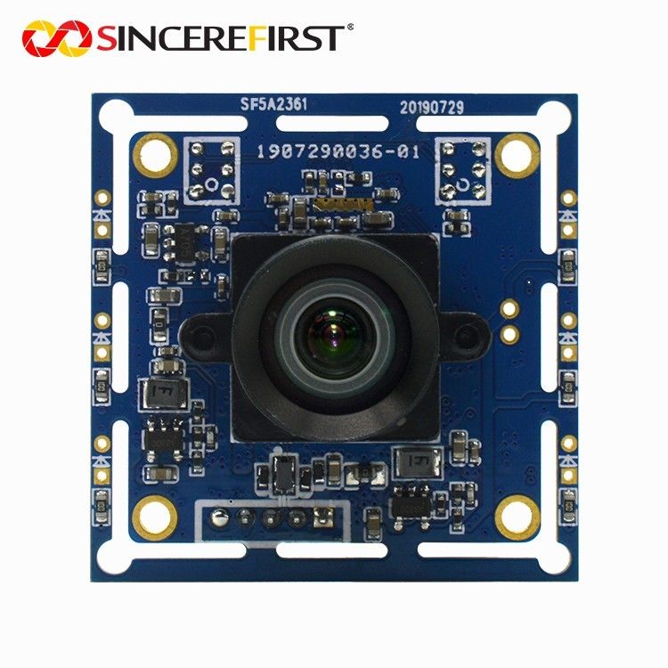 AR0251 5mp Night Vision Camera Module High Speed USB 2.0 Mounting