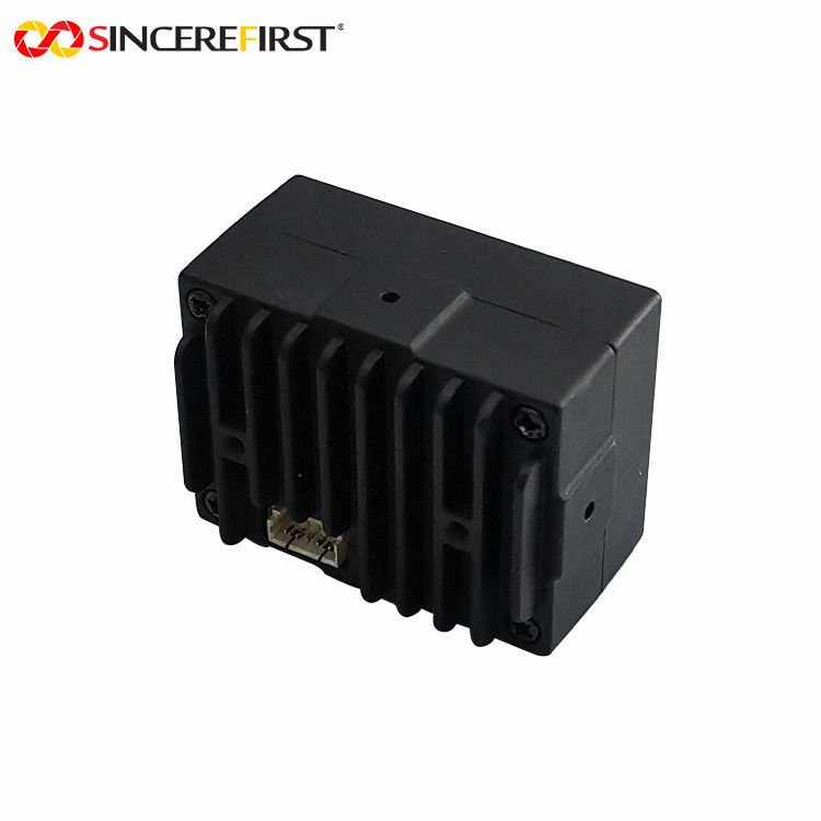 2MP Dual Camera Module UVC Camera Module Dual Eyes 650nm IR cut off