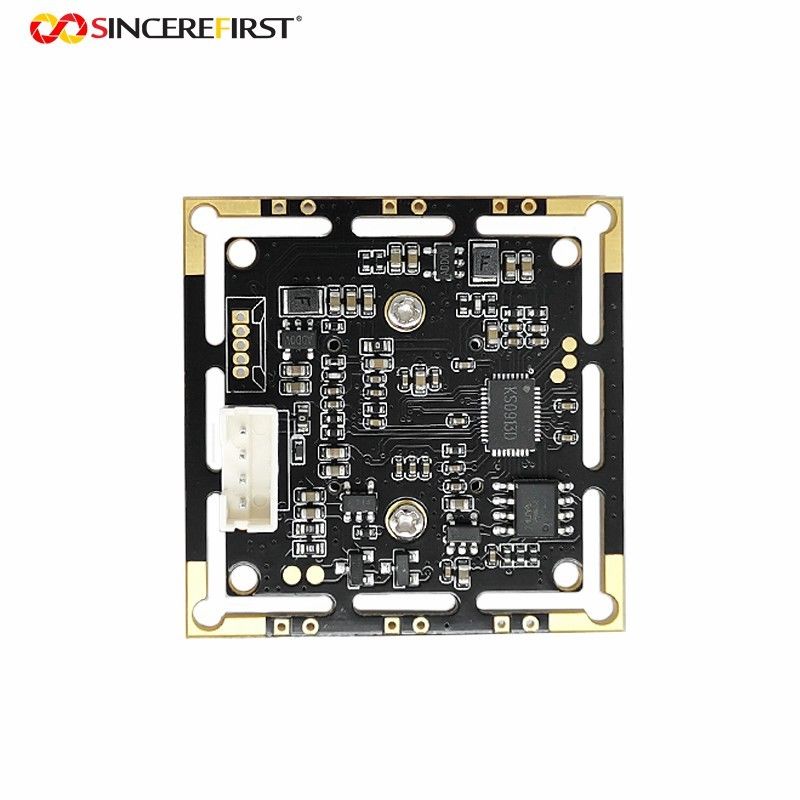 Robot Global Shutter Camera Module 2 Megapixel Camera Module