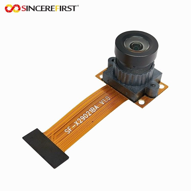 Arducam Mini 2MP Pi Night Vision Camera Ultra Low Light IMX290