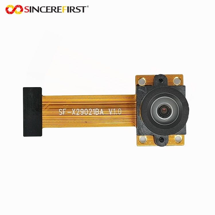 Arducam Mini 2MP Pi Night Vision Camera Ultra Low Light IMX290