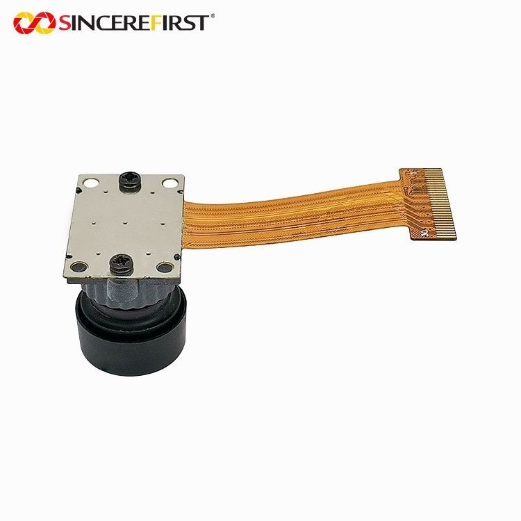 Arducam Mini 2MP Pi Night Vision Camera Ultra Low Light IMX290