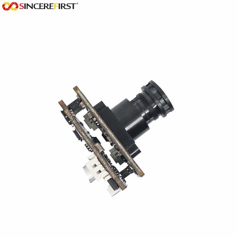 Sony IMX415 Night Vision Camera Module AHD Camera Module Tracking Sensor