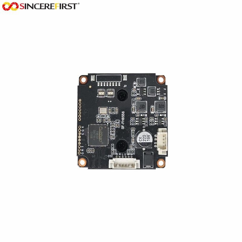Sony IMX415 Night Vision Camera Module AHD Camera Module Tracking Sensor