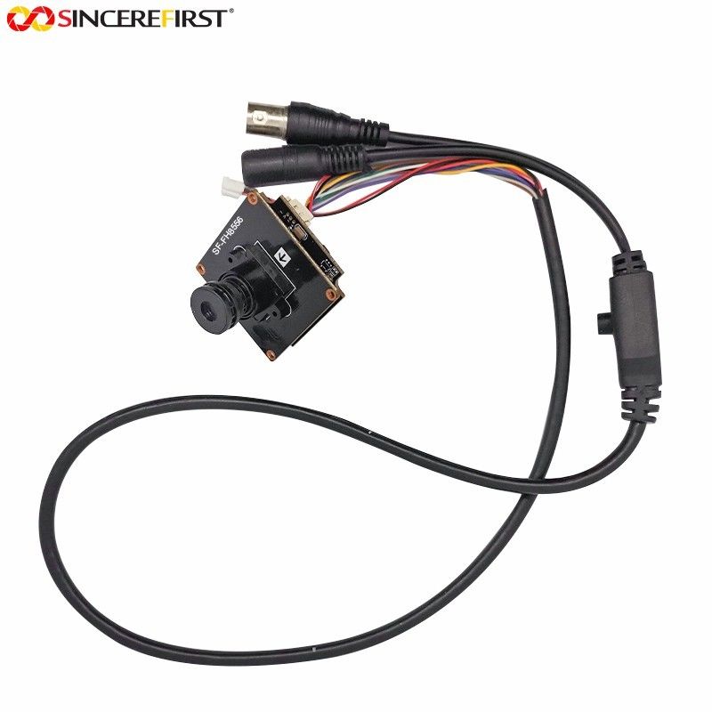 Sony IMX415 Night Vision Camera Module AHD Camera Module Tracking Sensor