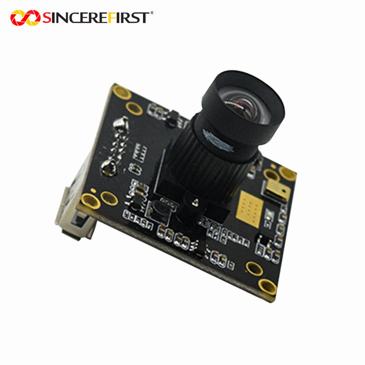 Arducam Embedded Monochrome Camera Module USB 3.0 10MP MT9J003