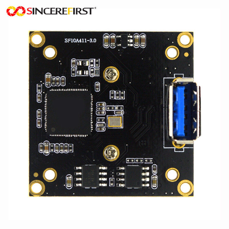 Arducam Embedded Monochrome Camera Module USB 3.0 10MP MT9J003