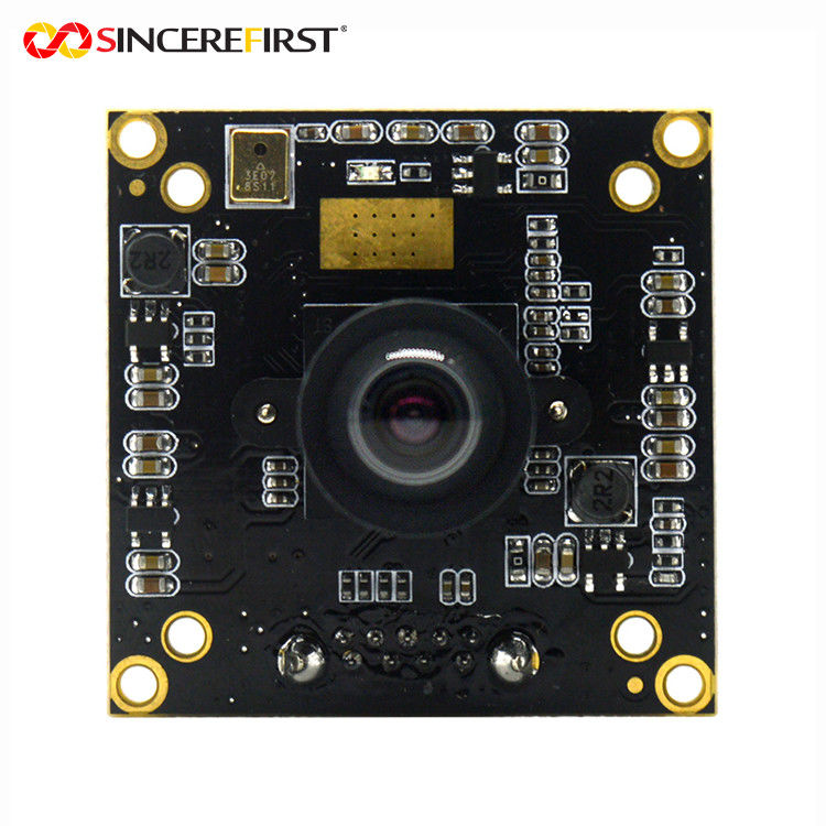 Arducam Embedded Monochrome Camera Module USB 3.0 10MP MT9J003