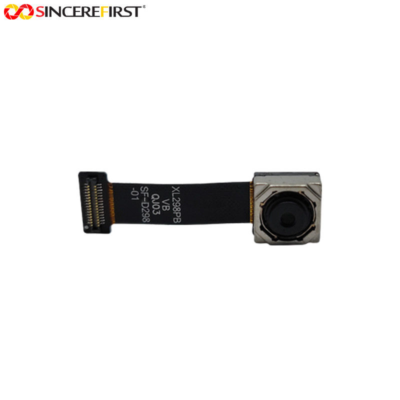 16mp Autofocus Arduino Camera Module Arducam Imx298 1/2.8" CMOS
