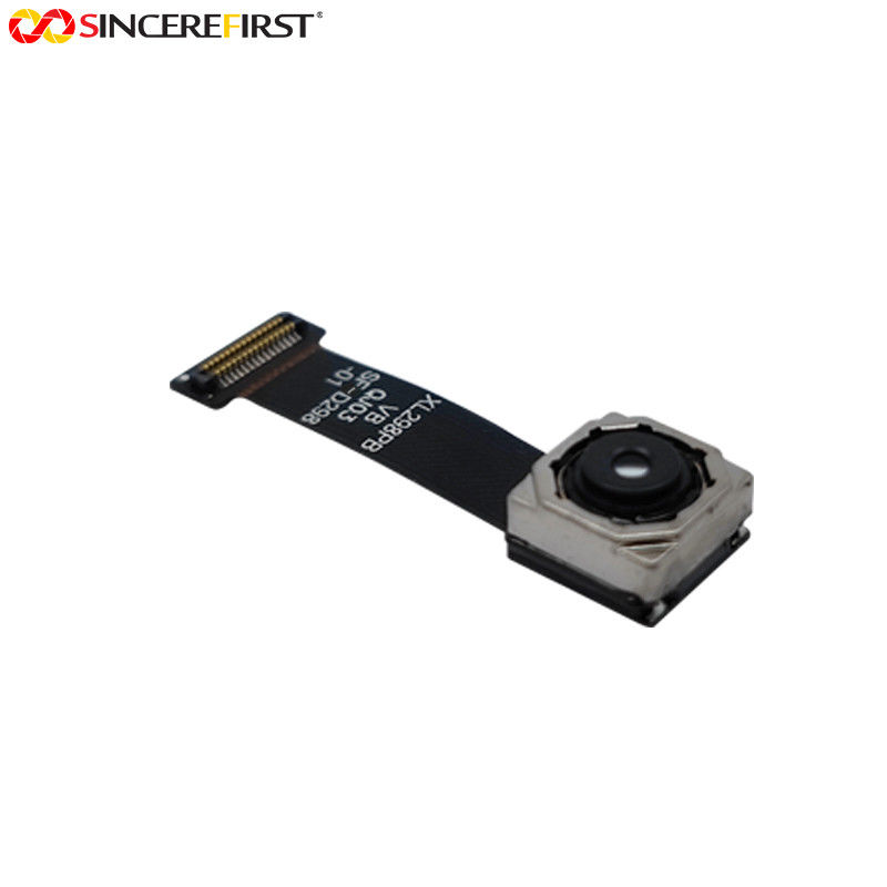 16mp Autofocus Arduino Camera Module Arducam Imx298 1/2.8" CMOS