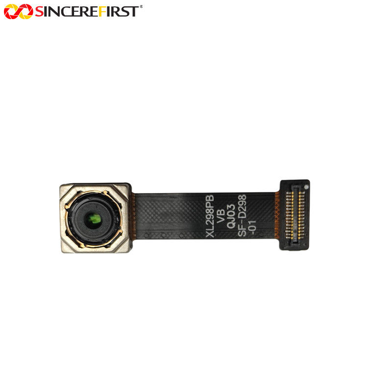 16mp Autofocus Arduino Camera Module Arducam Imx298 1/2.8" CMOS
