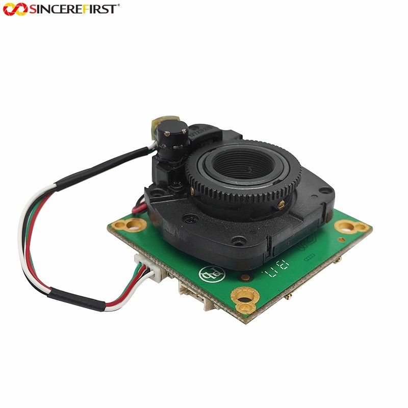 8mp FPV Camera Module Sony Imx334 Camera Module 4LANE MIPI