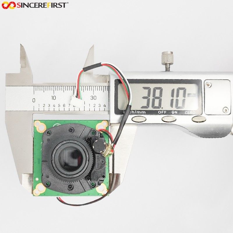 8mp FPV Camera Module Sony Imx334 Camera Module 4LANE MIPI