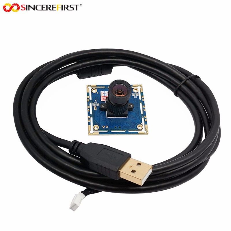 30 fps Micro 5mp Camera Module MI5100 Image Sensor for Drone